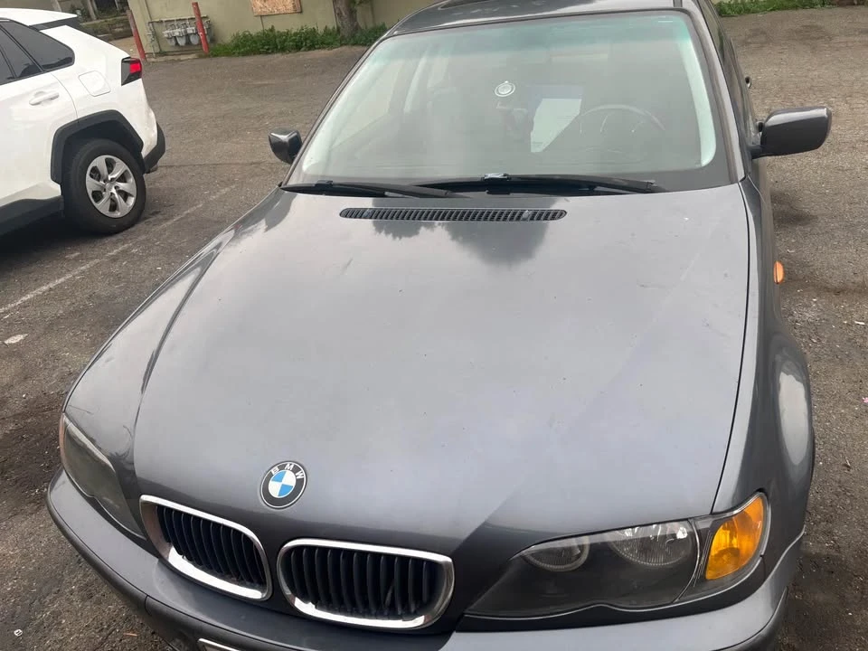 2002 BMW E46 3 Series - Image 11 of 11