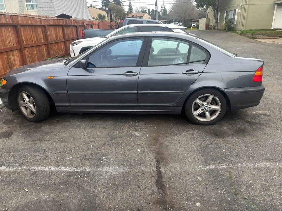 2002 BMW E46 3 Series - Image 10 of 11