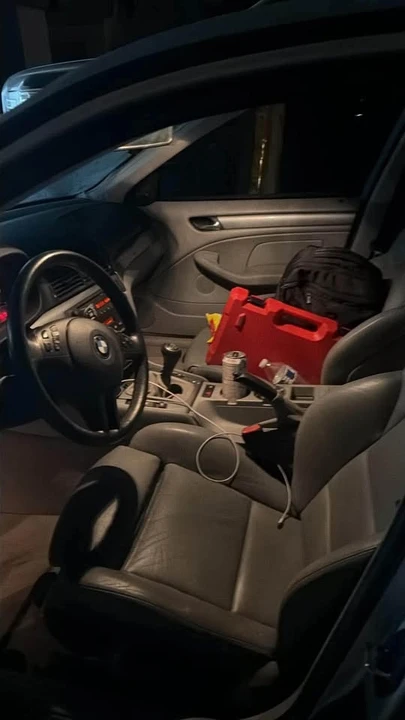 2002 BMW E46 3 Series - Image 6 of 7