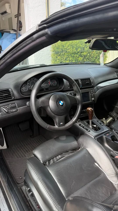 2002 BMW E46 330i & 330Ci - Image 4 of 6