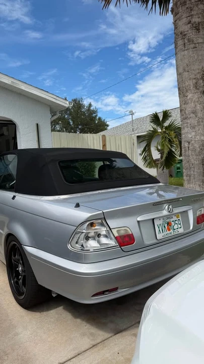 2002 BMW E46 330i & 330Ci - Image 3 of 6
