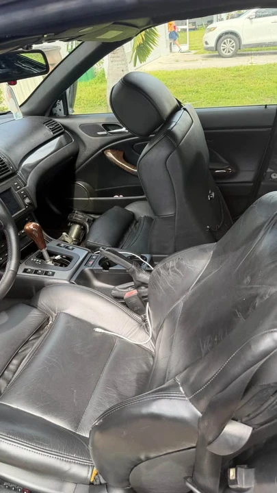2002 BMW E46 330i & 330Ci - Image 5 of 6