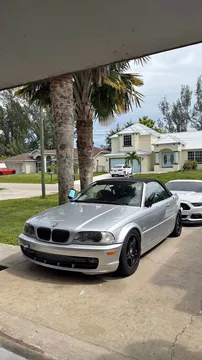2002 BMW 3 Series 330 CI