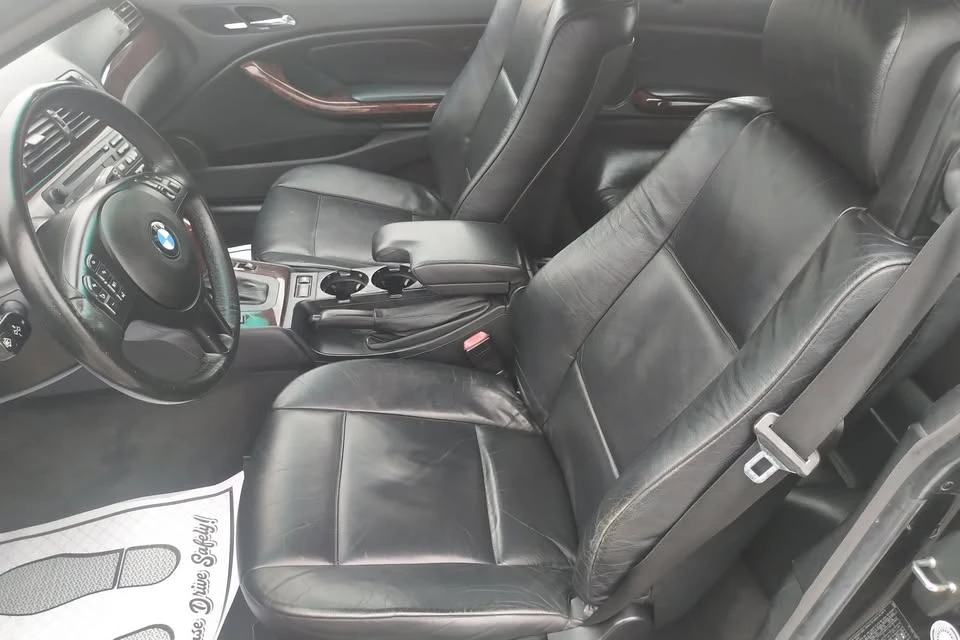 2002 BMW E46 330i & 330Ci - Image 6 of 6