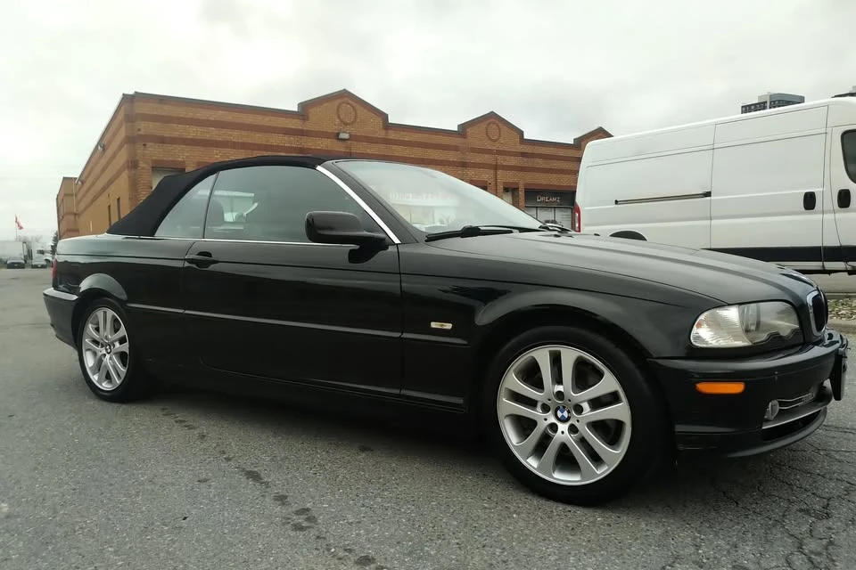 2002 BMW E46 330i & 330Ci - Image 2 of 6