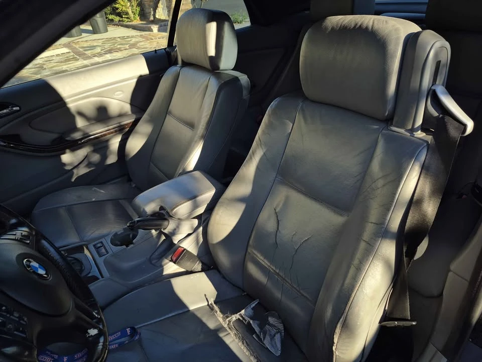 2002 BMW E46 330i & 330Ci - Image 7 of 7