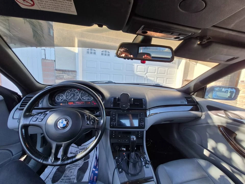 2002 BMW E46 330i & 330Ci - Image 5 of 7