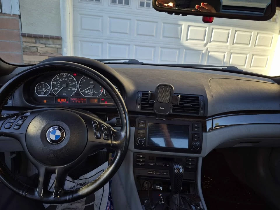 2002 BMW E46 330i & 330Ci - Image 4 of 7