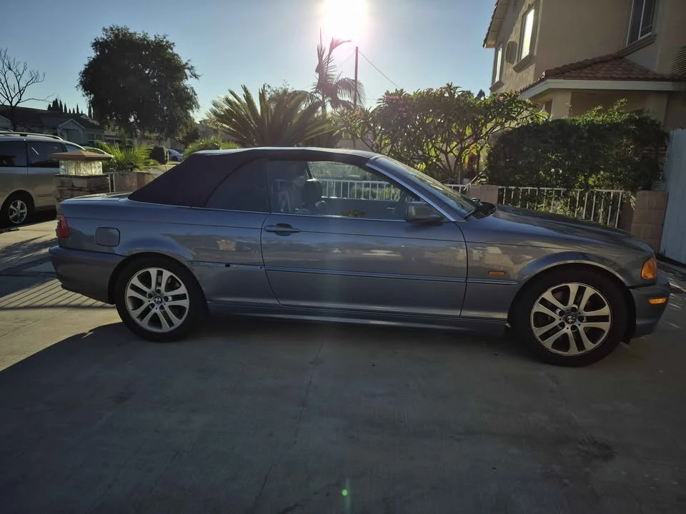2002 BMW E46 330i & 330Ci - Image 6 of 7