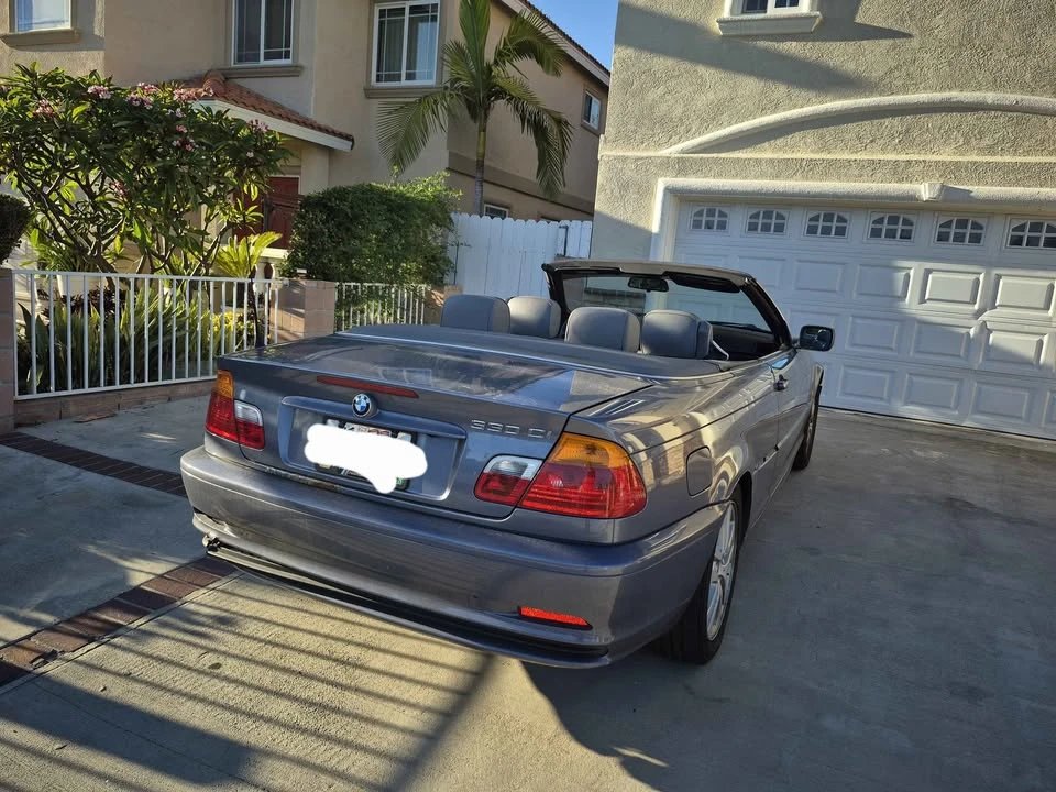 2002 BMW E46 330i & 330Ci - Image 3 of 7