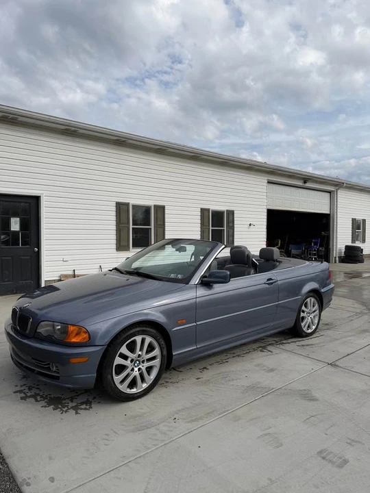 2002 BMW E46 330i & 330Ci - Image 6 of 11