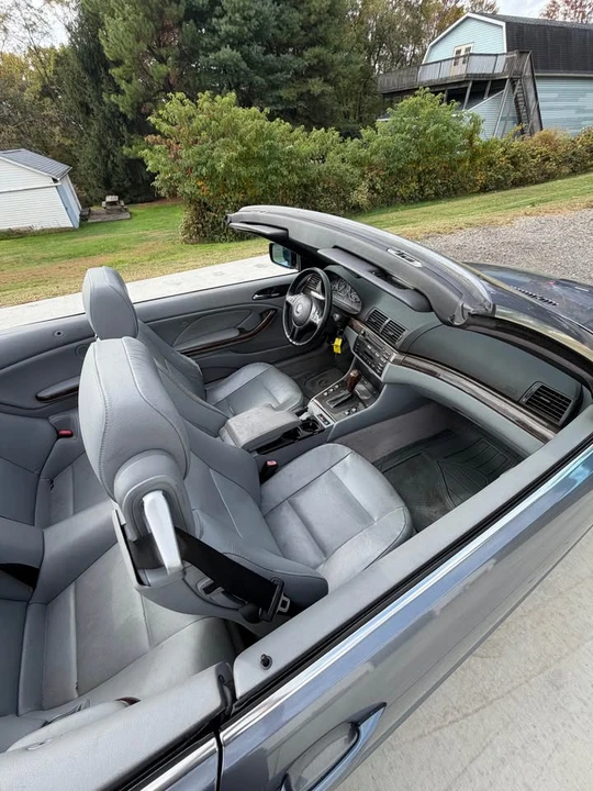 2002 BMW E46 330i & 330Ci - Image 9 of 11