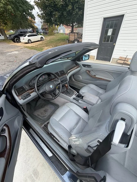 2002 BMW E46 330i & 330Ci - Image 7 of 11