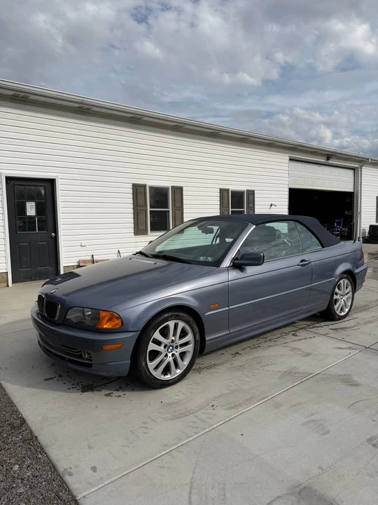 2002 BMW E46 330i & 330Ci - Image 4 of 11
