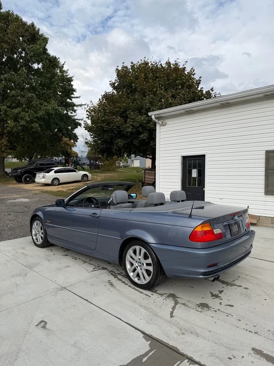 2002 BMW E46 330i & 330Ci - Image 5 of 11