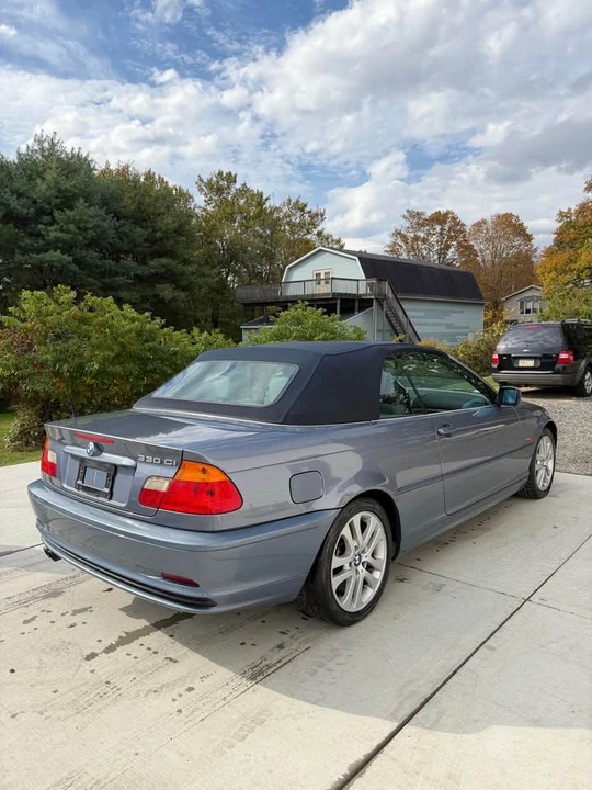 2002 BMW E46 330i & 330Ci - Image 2 of 11