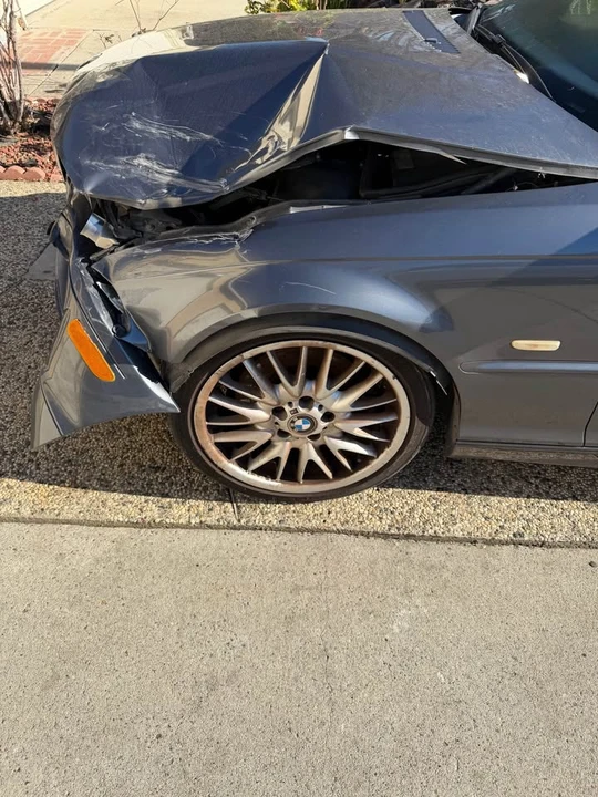 2002 BMW E46 330i & 330Ci - Image 11 of 12