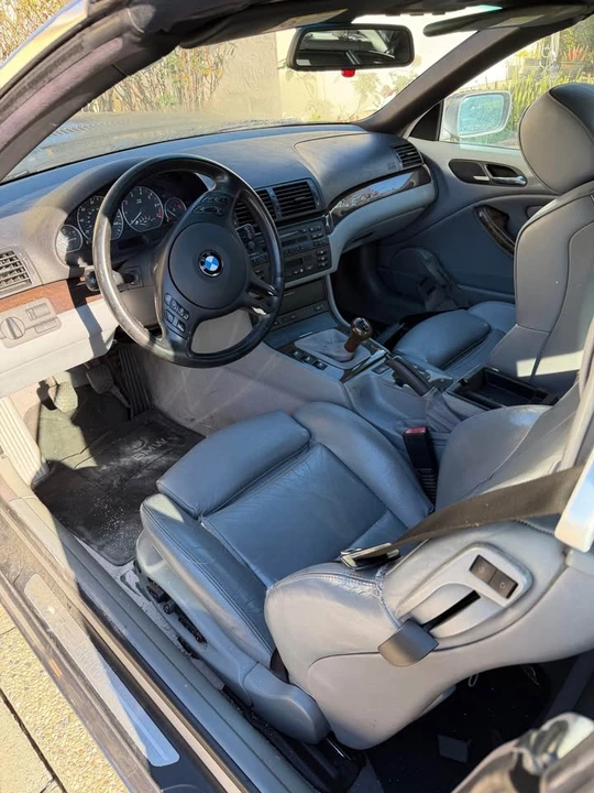 2002 BMW E46 330i & 330Ci - Image 4 of 12