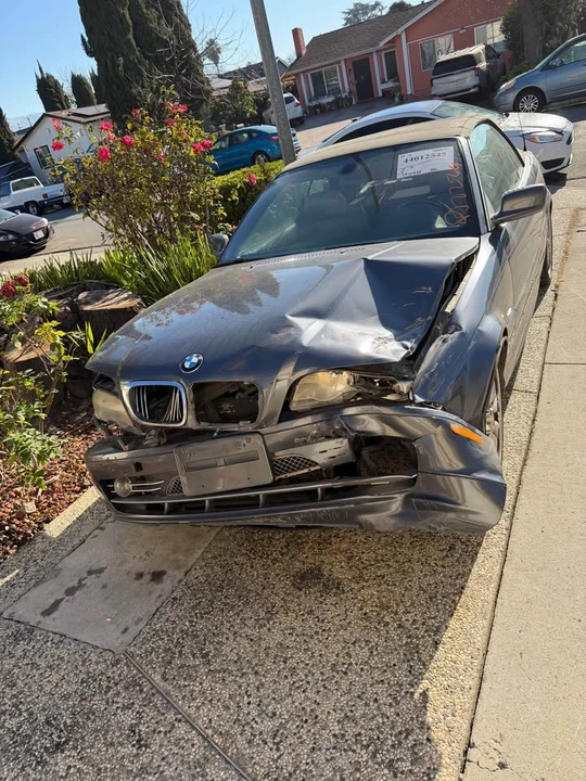 2002 BMW E46 330i & 330Ci - Image 3 of 12