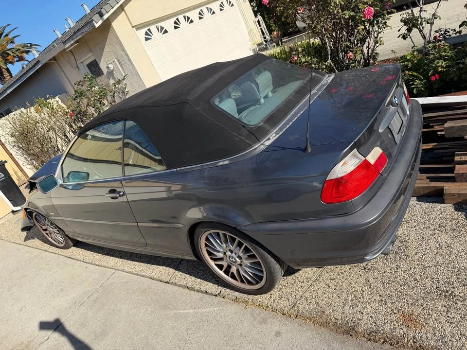 2002 BMW E46 330i & 330Ci - Image 5 of 12