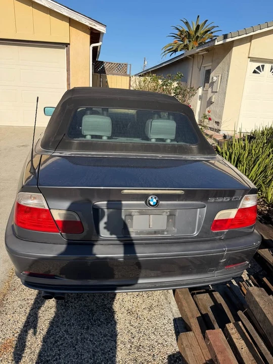 2002 BMW E46 330i & 330Ci - Image 6 of 12
