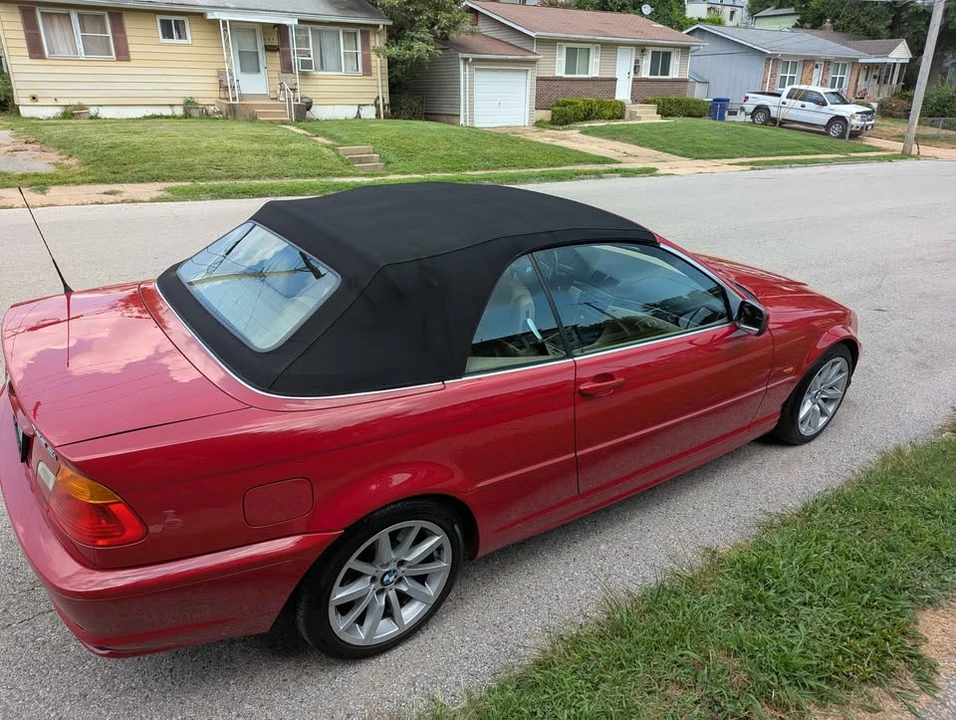 2002 BMW E46 330i & 330Ci - Image 8 of 10