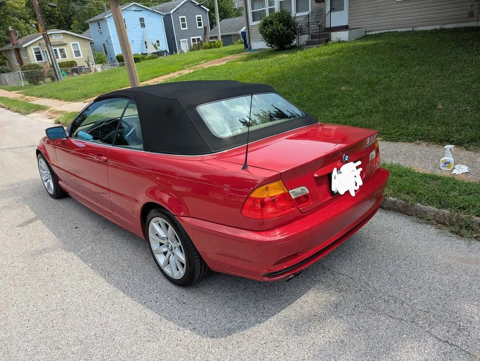 2002 BMW E46 330i & 330Ci - Image 2 of 10