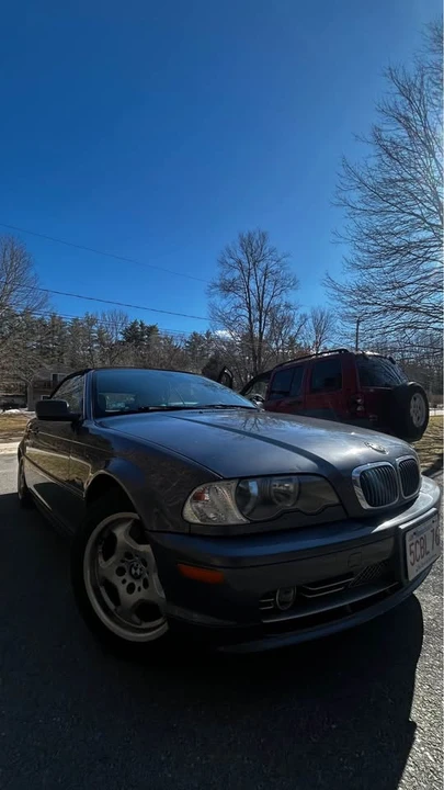 2002 BMW E46 330i & 330Ci - Image 4 of 9