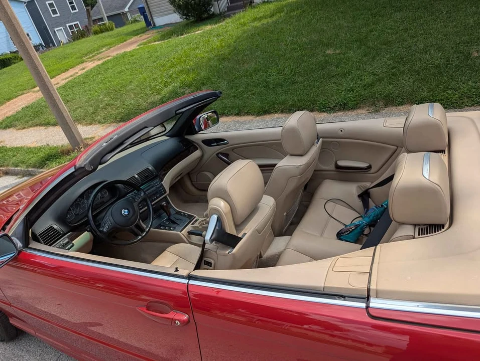 2002 BMW E46 330i & 330Ci - Image 6 of 10