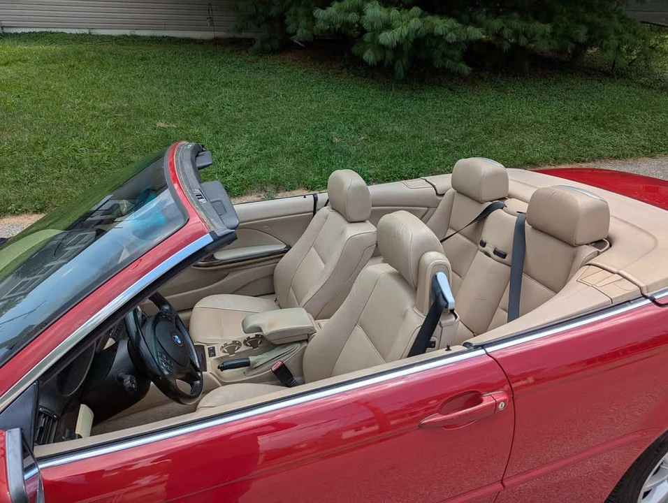 2002 BMW E46 330i & 330Ci - Image 4 of 10