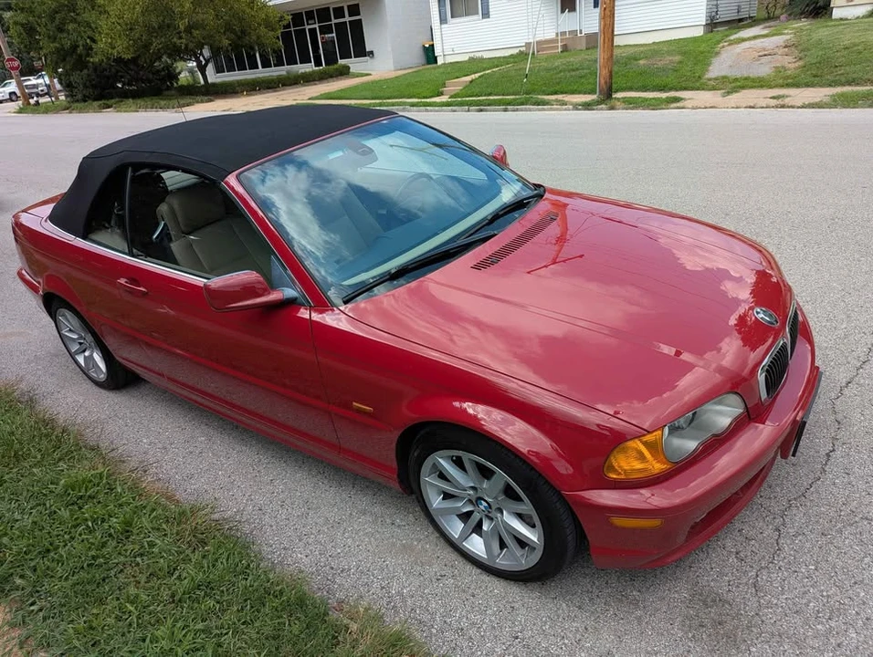 2002 BMW E46 330i & 330Ci - Image 10 of 10