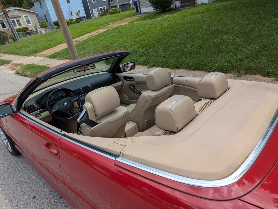 2002 BMW E46 330i & 330Ci - Image 3 of 10