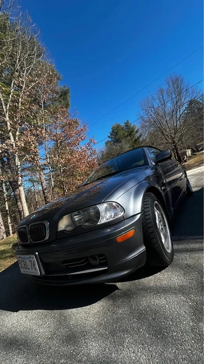 2002 BMW E46 330i & 330Ci - Image 5 of 9