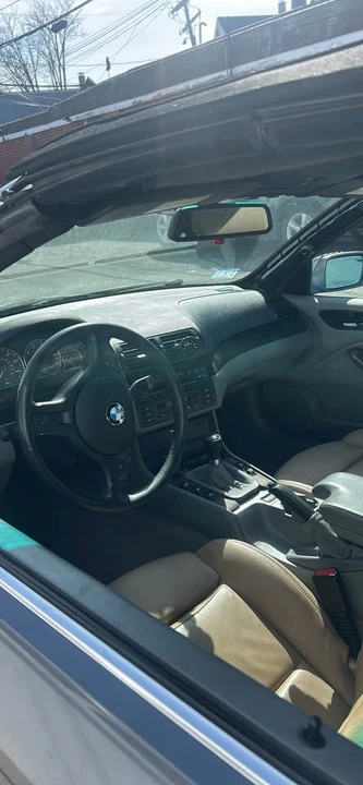 2002 BMW E46 330i & 330Ci - Image 6 of 9