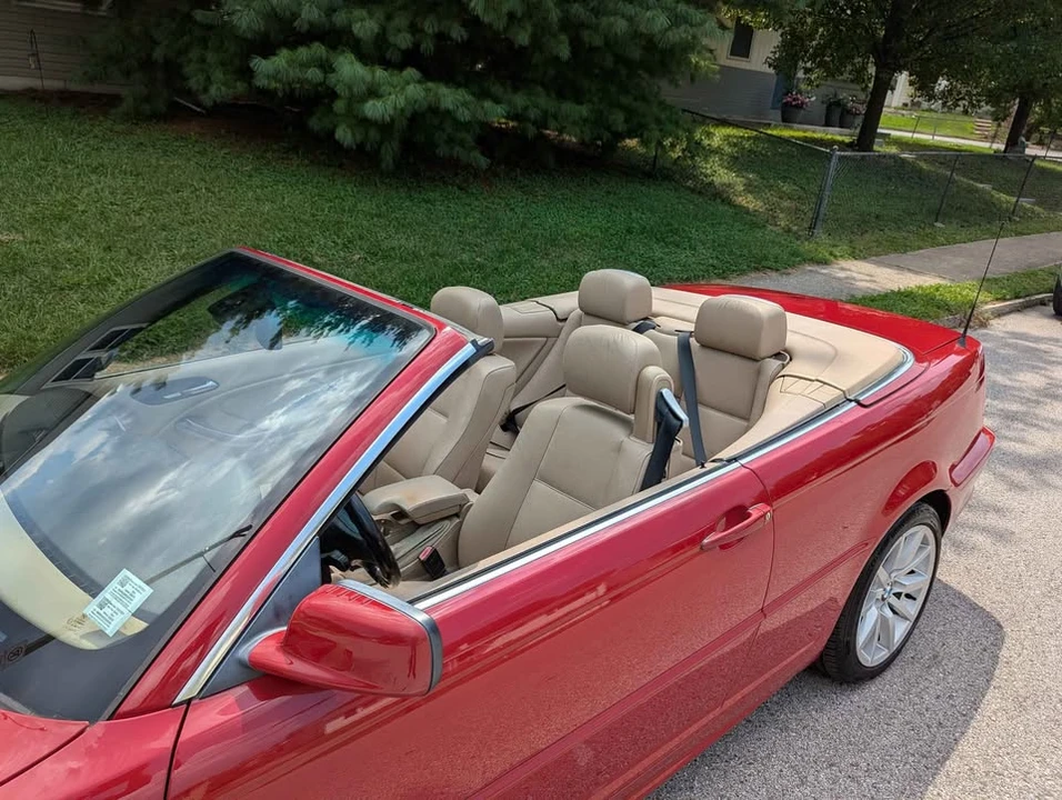 2002 BMW E46 330i & 330Ci - Image 5 of 10