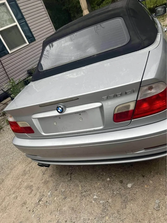 2002 BMW E46 330i & 330Ci - Image 4 of 6