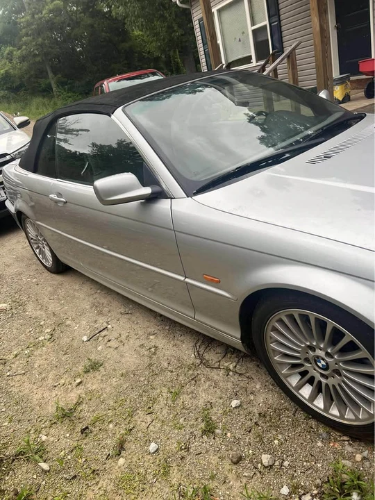 2002 BMW E46 330i & 330Ci - Image 3 of 6