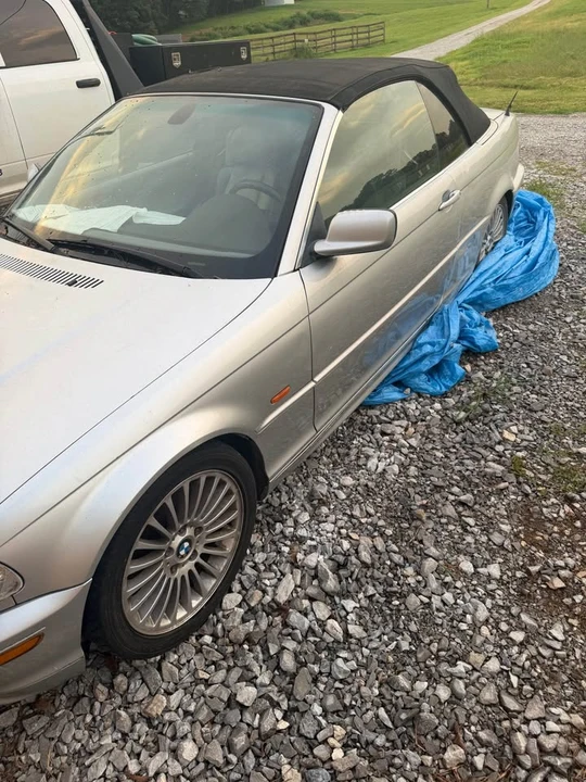 2002 BMW E46 330i & 330Ci - Image 6 of 6