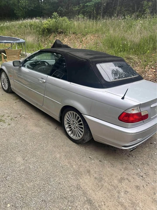 2002 BMW E46 330i & 330Ci - Image 2 of 6
