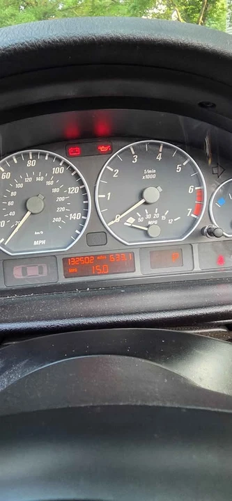 2002 BMW E46 330i & 330Ci - Image 8 of 12