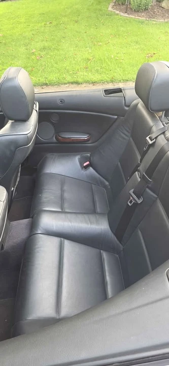 2002 BMW E46 330i & 330Ci - Image 5 of 12