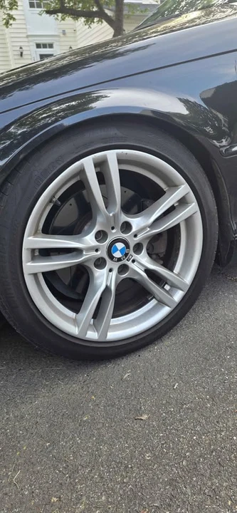 2002 BMW E46 330i & 330Ci - Image 12 of 12