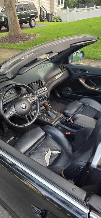 2002 BMW E46 330i & 330Ci - Image 4 of 12