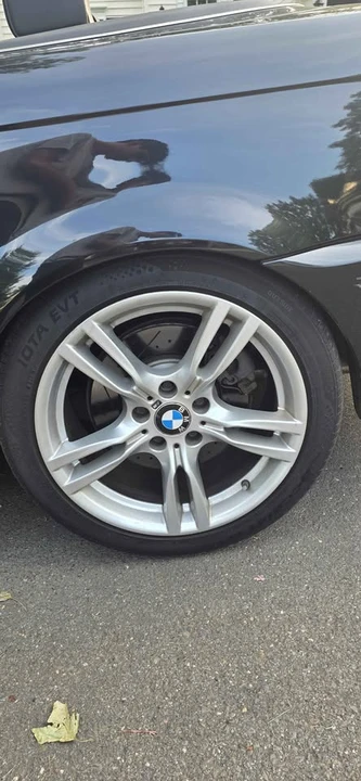 2002 BMW E46 330i & 330Ci - Image 11 of 12