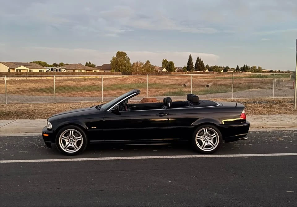 2002 BMW E46 330i & 330Ci - Image 2 of 16