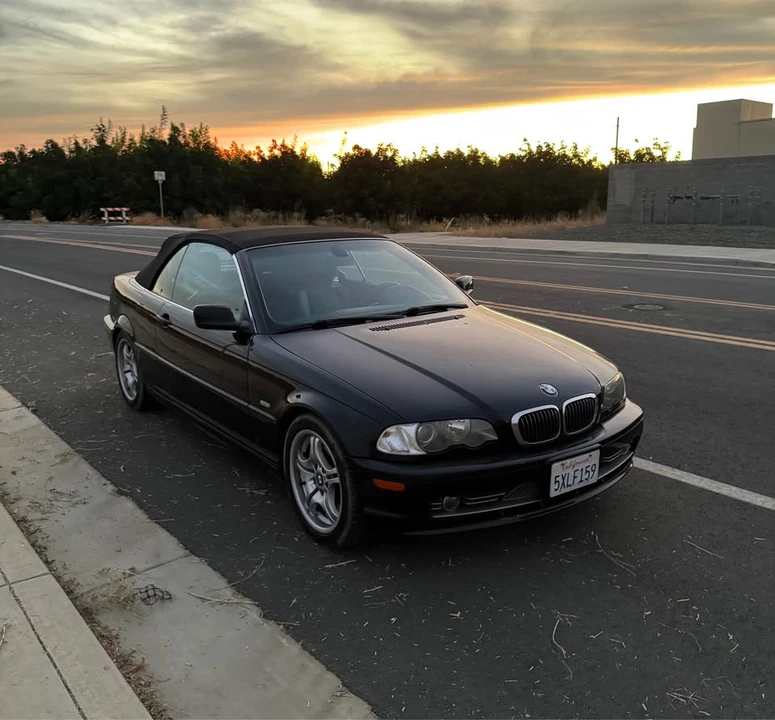 2002 BMW E46 330i & 330Ci - Image 9 of 16