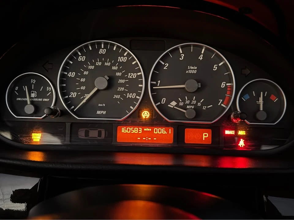 2002 BMW E46 330i & 330Ci - Image 14 of 16