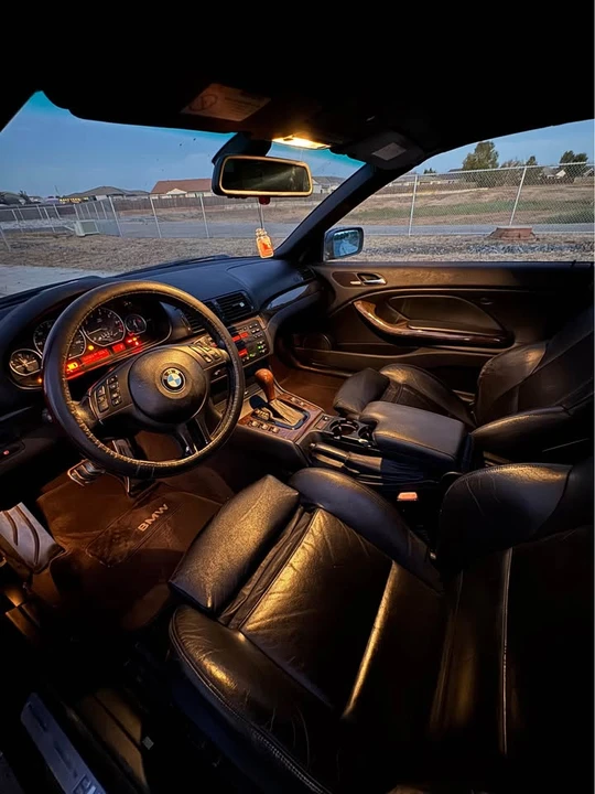 2002 BMW E46 330i & 330Ci - Image 11 of 16