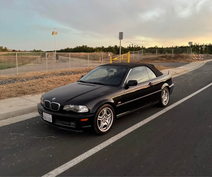 2002 BMW E46 330i & 330Ci - Image 3 of 16