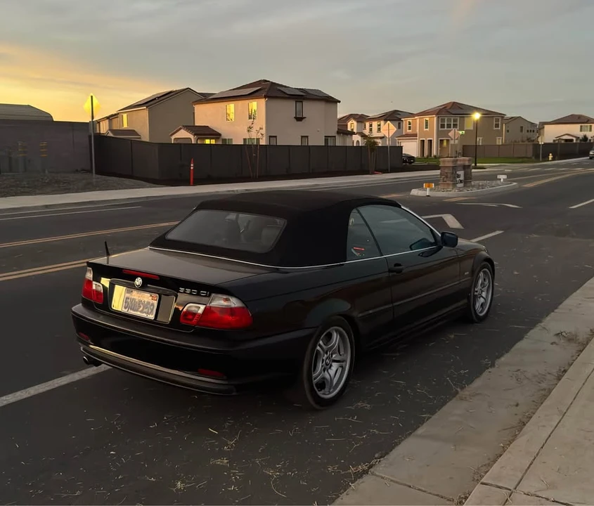 2002 BMW E46 330i & 330Ci - Image 5 of 16